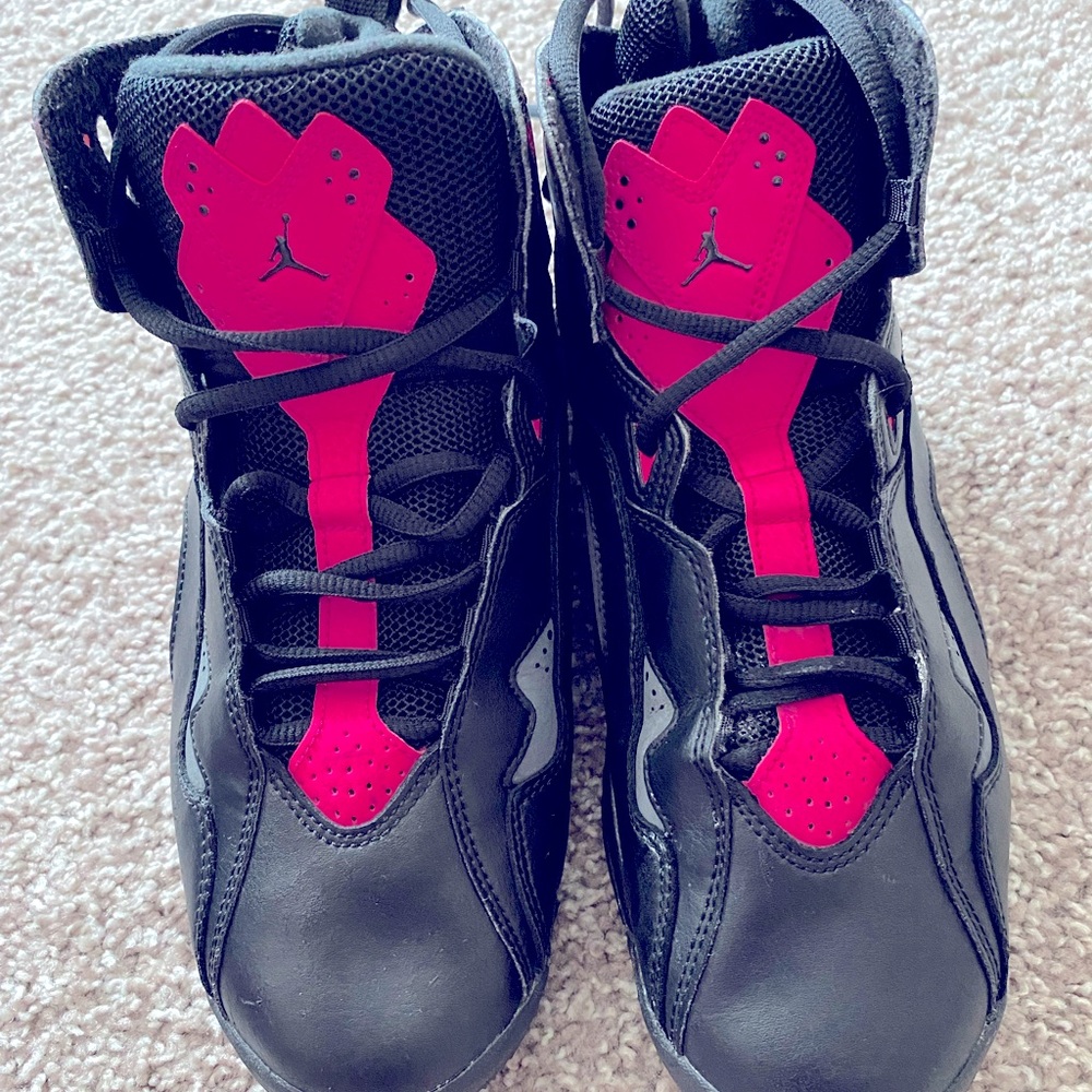 Air Jordans